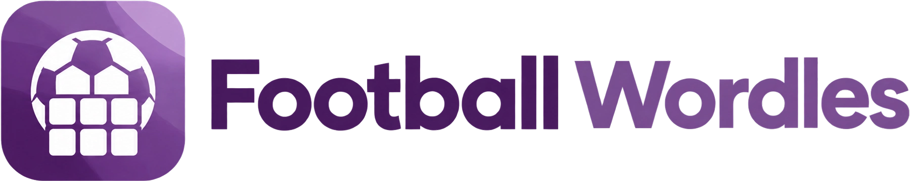 Football Wordles