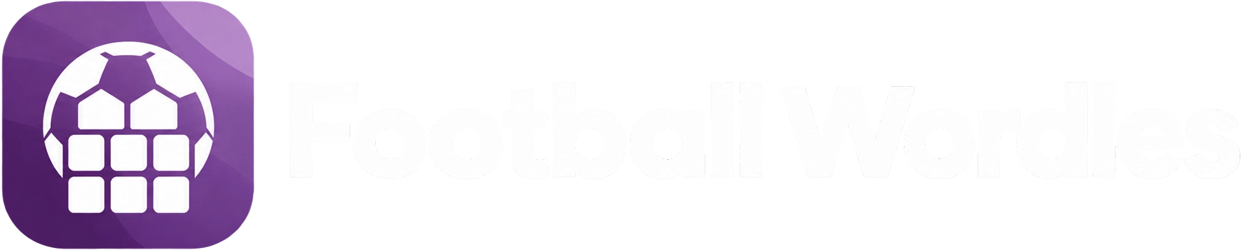 Football Wordles